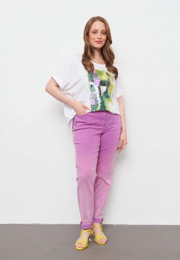 Джинсы Samoon by Gerry Weber 4960₽