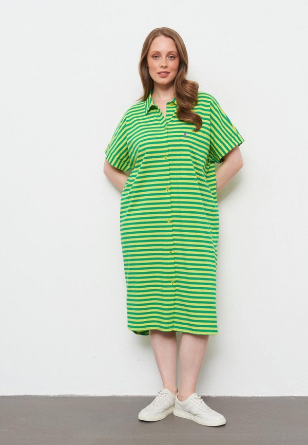 Платье Samoon by Gerry Weber 6960₽