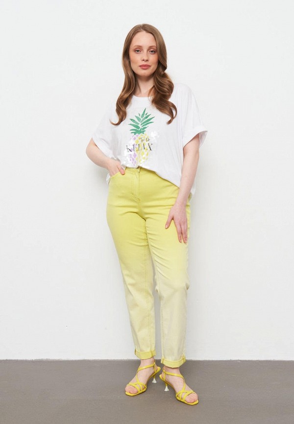 Джинсы Samoon by Gerry Weber 4960₽