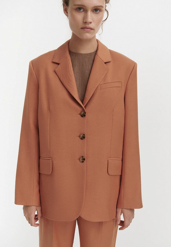 Жакет Daisyknit