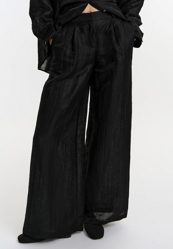 Брюки Daisyknit 11890₽