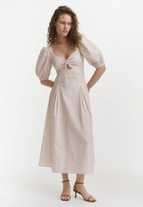 Платье Daisyknit 14890₽