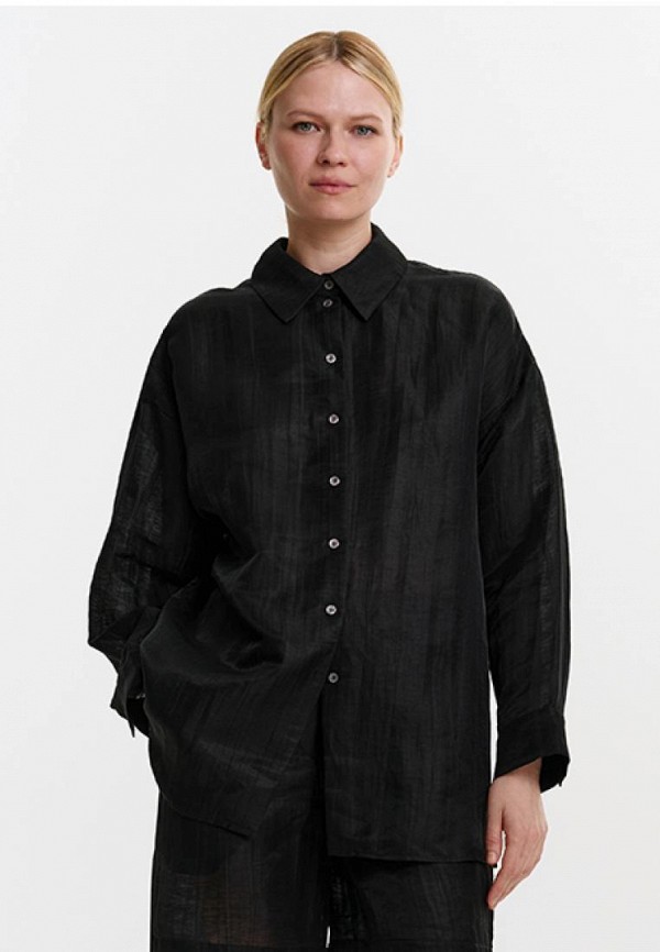 Рубашка Daisyknit 11800₽