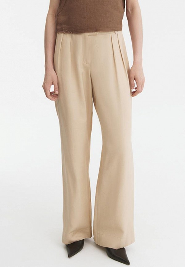 Брюки Daisyknit 11890₽