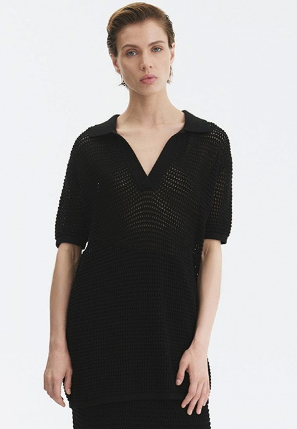 фото Поло daisyknit