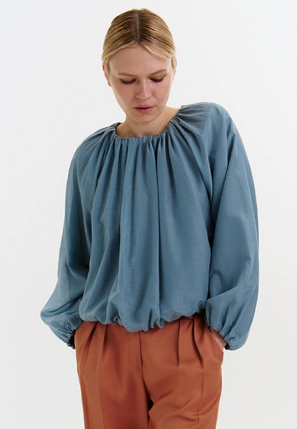 Блуза Daisyknit 9870₽