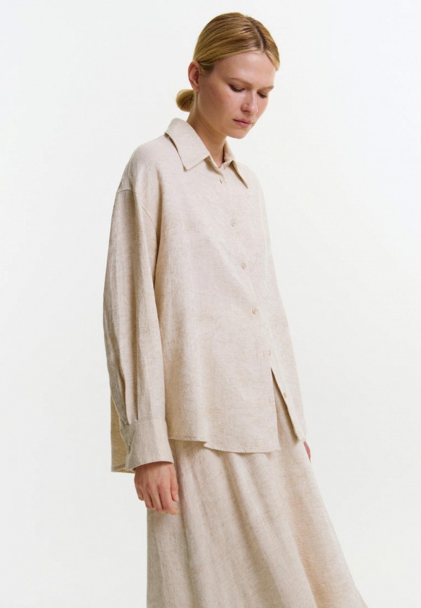 Рубашка Daisyknit 10200₽