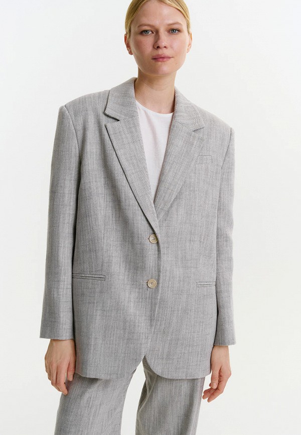 Жакет Daisyknit 17890₽