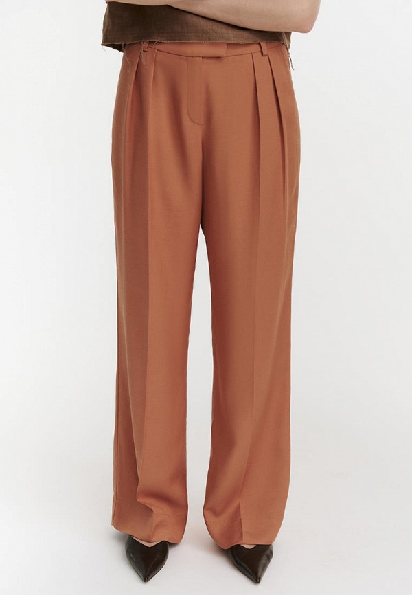 Брюки Daisyknit 11890₽