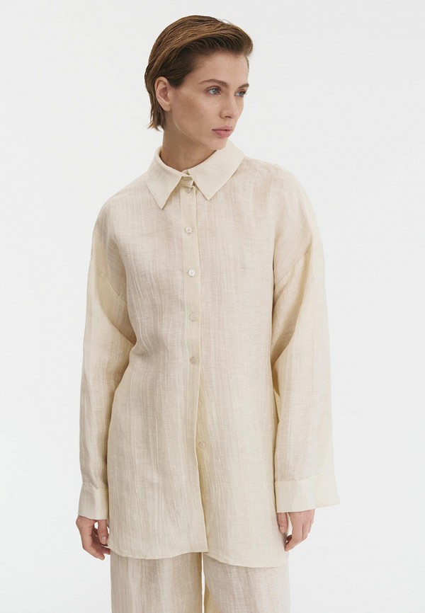 Рубашка Daisyknit 11800₽