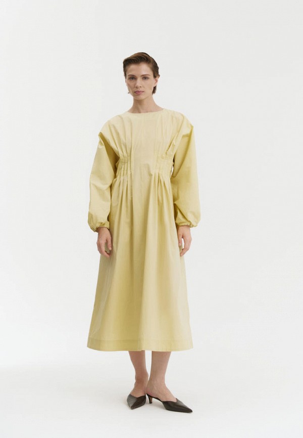 Платье Daisyknit 14890₽