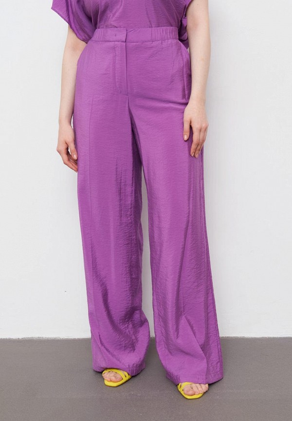 Брюки Samoon by Gerry Weber 4340₽