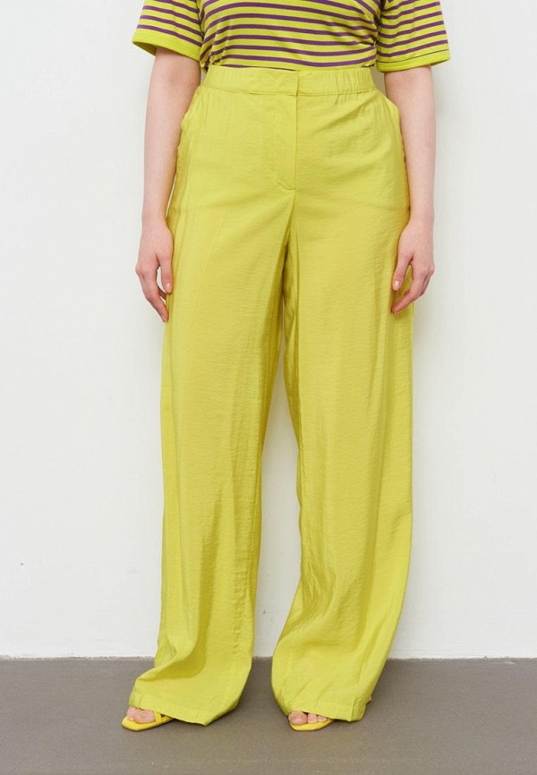 Брюки Samoon by Gerry Weber 4960₽