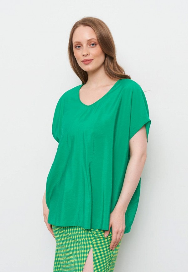 Блуза Samoon by Gerry Weber 4000₽