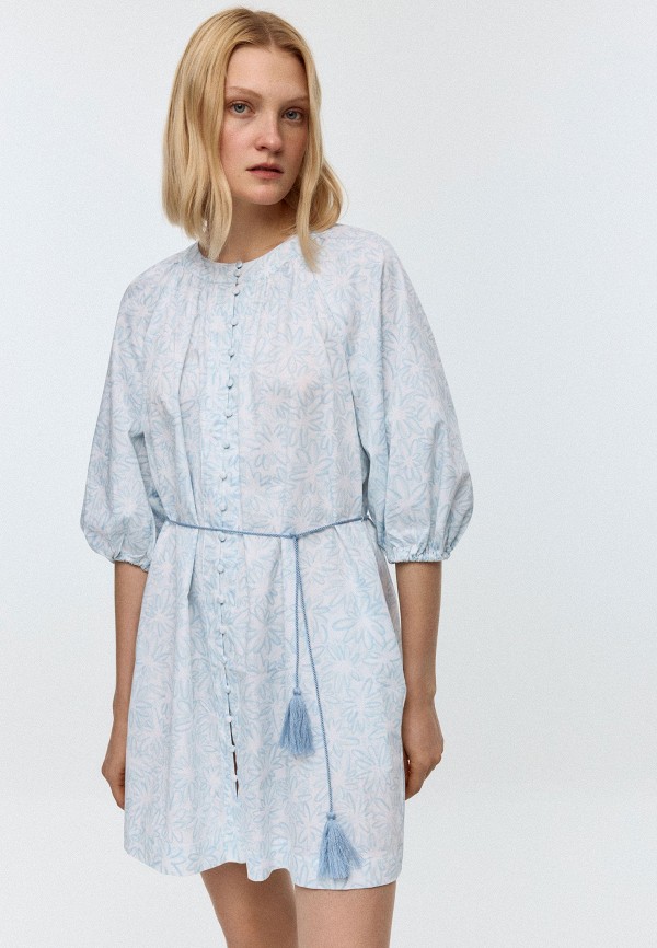 Платье Sela 1259₽