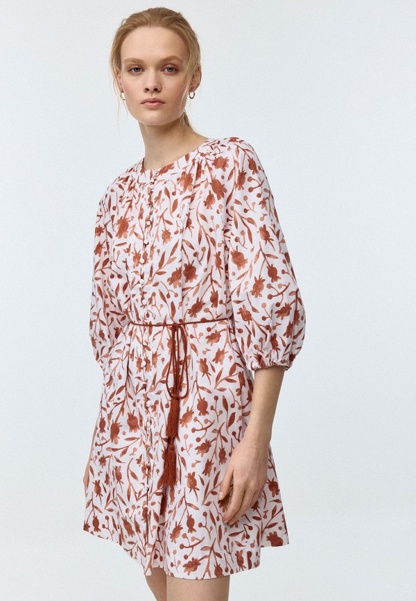 Платье Sela 994₽