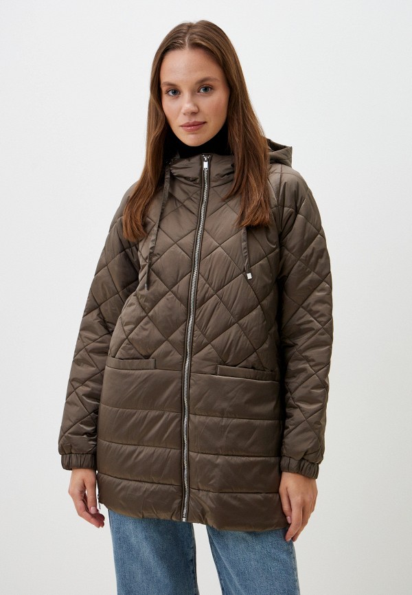 Куртка стеганая Снежная Королева 6740₽