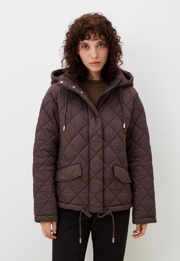 Куртка стеганая Снежная Королева 5210₽