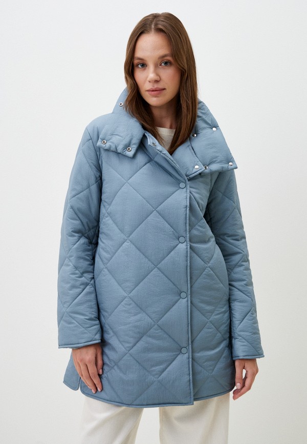 Куртка утепленная Снежная Королева 3790₽