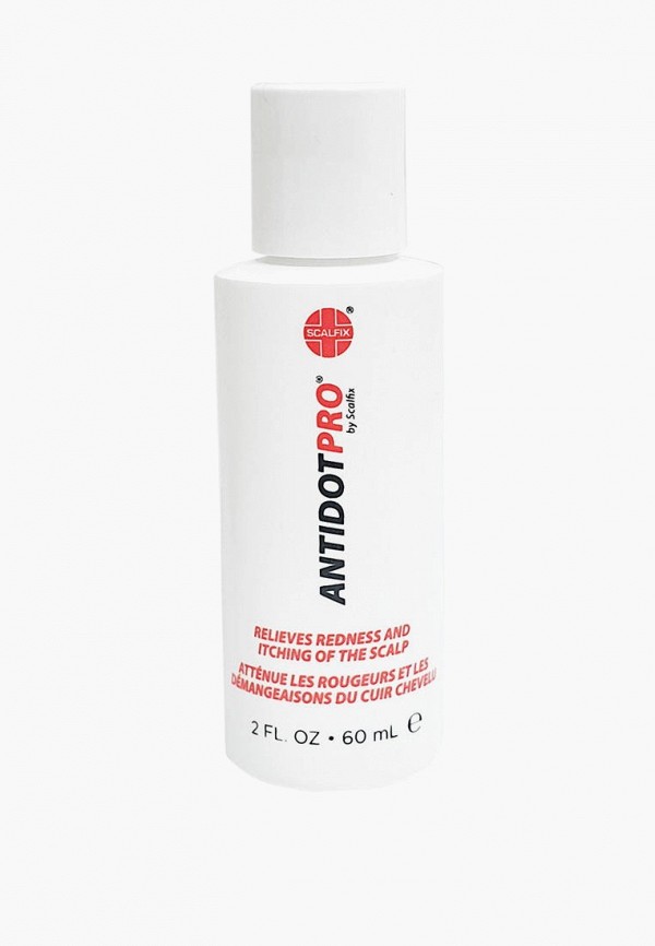 Эмульсия для кожи головы AntiDot