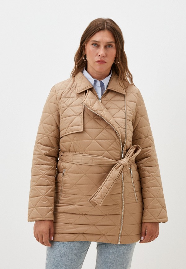 Куртка утепленная Снежная Королева 9530₽