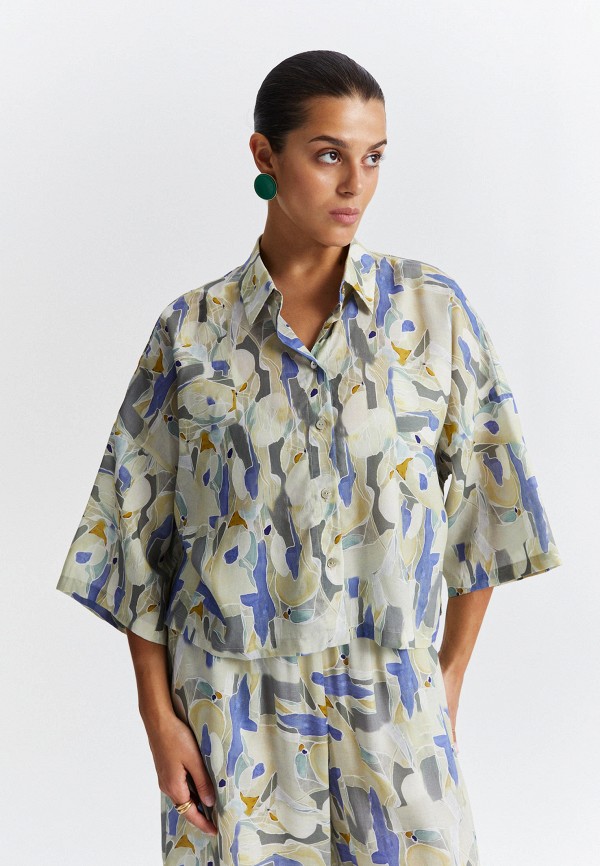 Рубашка Lalis 4999₽