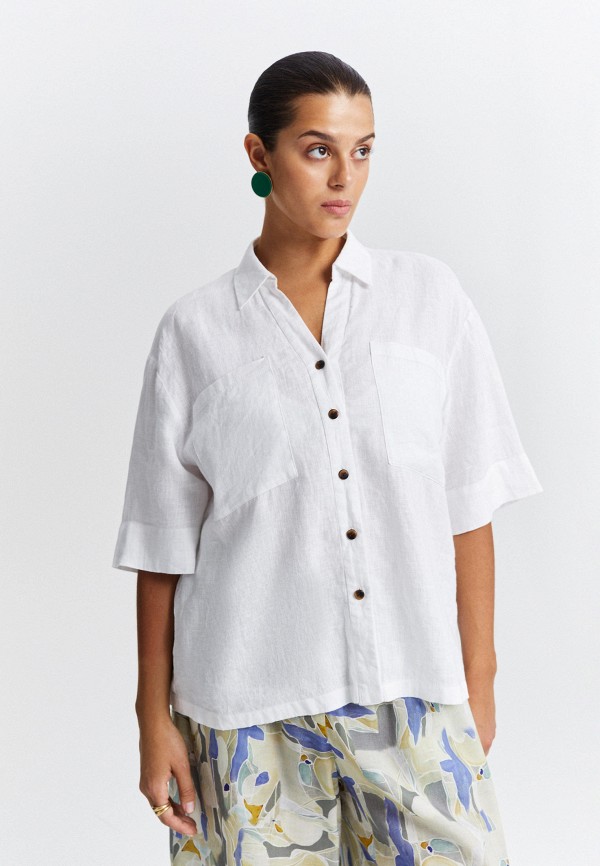 Рубашка Lalis 4399₽