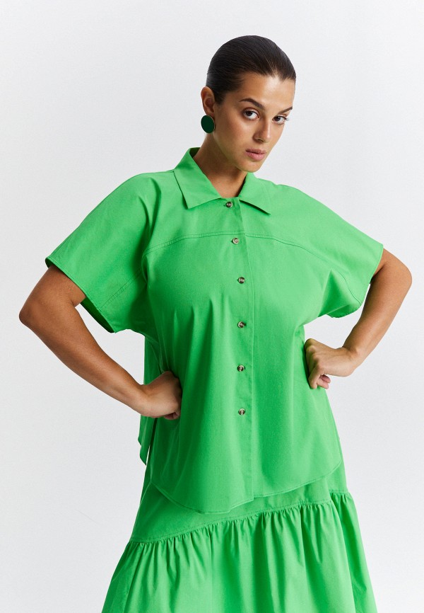 Рубашка Lalis 3599₽