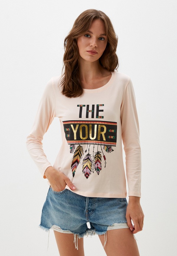 Лонгслив Dairos 1690₽