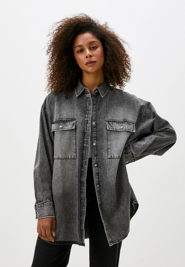 Рубашка джинсовая Gloria Jeans 3734₽