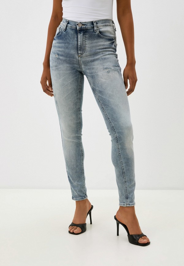 Джинсы Gloria Jeans 2878₽