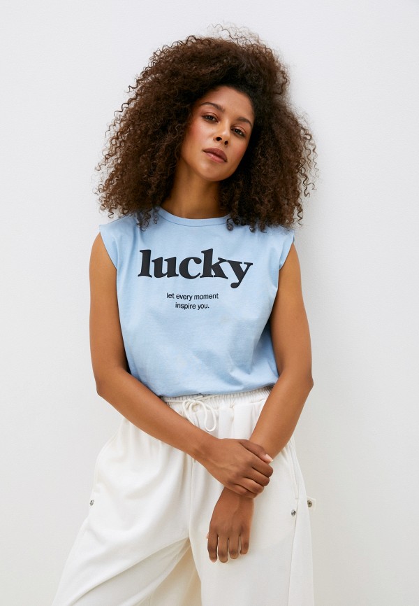 Майка Gloria Jeans 524₽