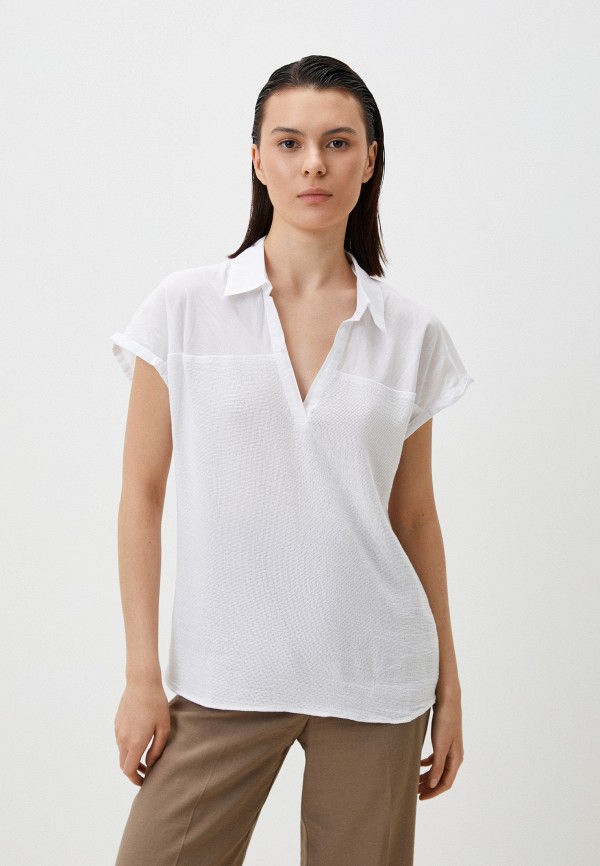 

Блуза Mavi, Белый, BLOUSE
