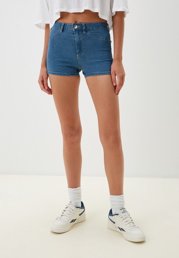 Шорты джинсовые Terranova 999₽