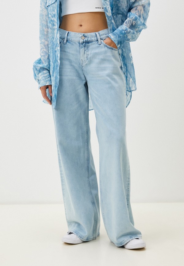 Джинсы Mustang 7499₽