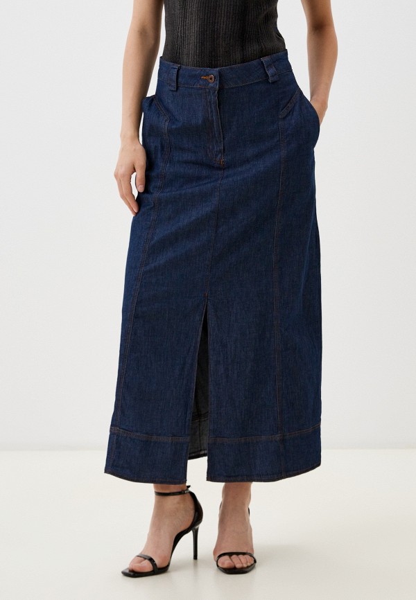 Юбка джинсовая BGN 3229₽