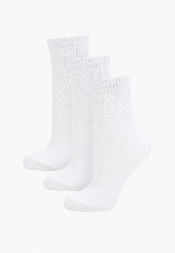 Носки 3 пары Dzen&Socks