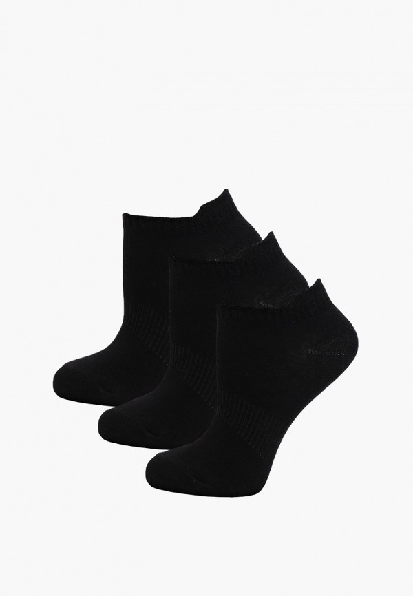 Носки 3 пары DzenSocks 840₽
