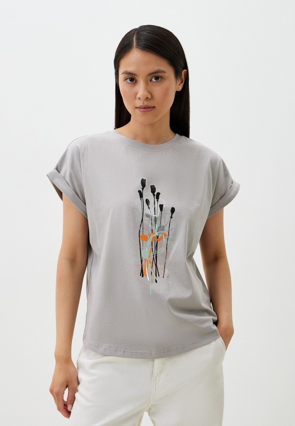 Футболка BGN 1725₽