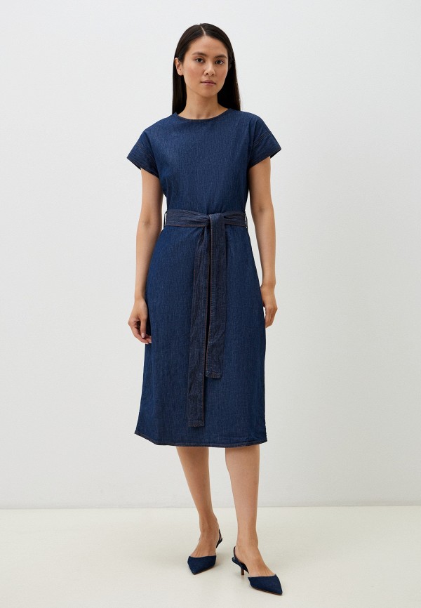 Платье джинсовое BGN 7144₽