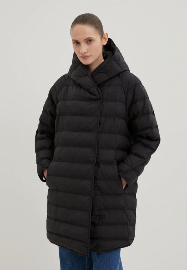 

Куртка утепленная Finn Flare, Черный