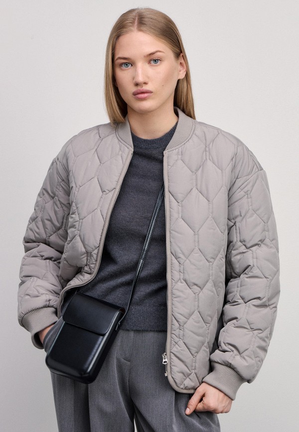 Куртка стеганая Zarina 1998₽