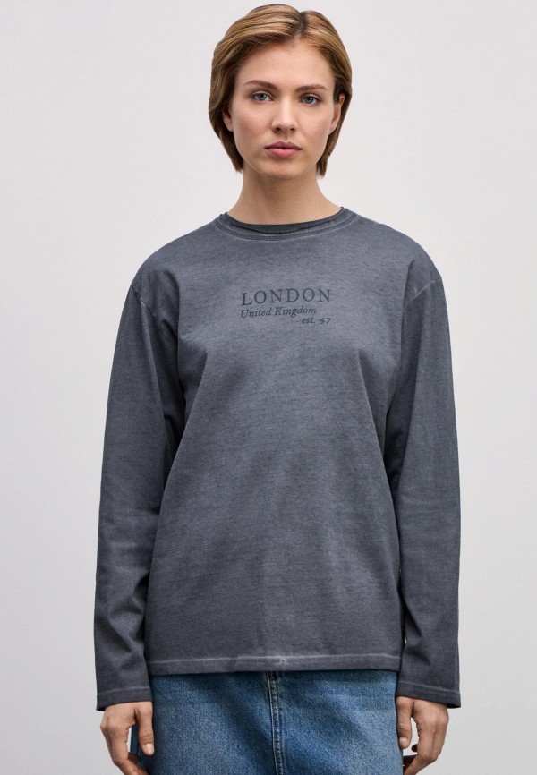 Лонгслив Zarina 1098₽