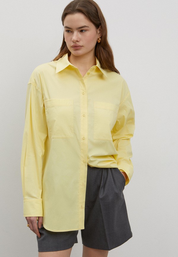 Рубашка I Am Studio 5355₽