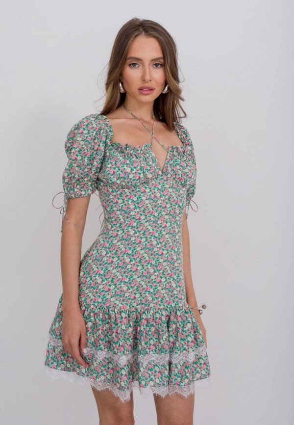 Платье Ruxara 7600₽