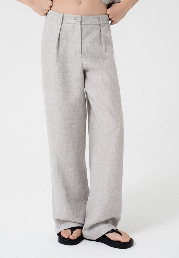 Брюки Patratskaya 10220₽