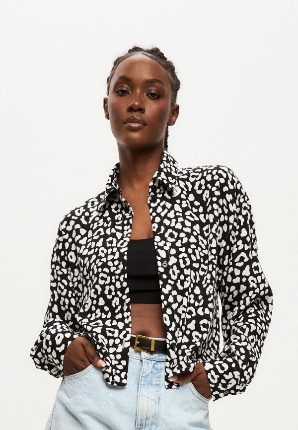 Блуза FashionLoveStory 3900₽