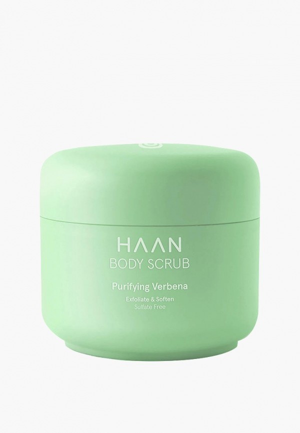 Скраб для тела Haan 2475₽