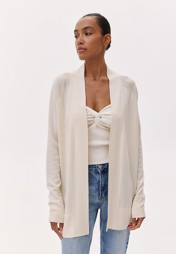 Кардиган Monncashmere
