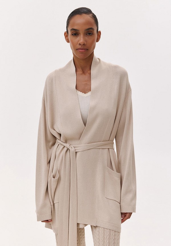 Кардиган Monncashmere